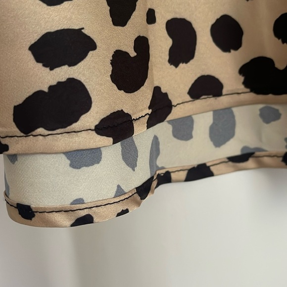 Pattern skirt - Picture 2 of 7